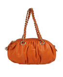 MOSCHINO CHEAPANDCHIC - Medium leather bags