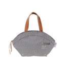 UNDERCOVER - Small fabric bags