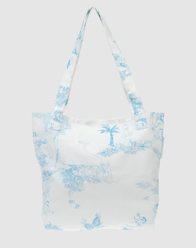 ZOOM HUSSEIN CHALAYAN - Shoulder bag
