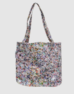 HUSSEIN CHALAYAN - BORSE - Borse medie in tessuto - su YOOX.COM