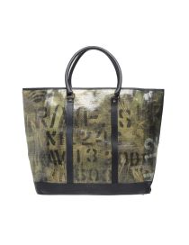 REUSE DESIGN - Shoulder bag