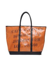 REUSE DESIGN - Large fabric bag