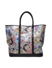 REUSE DESIGN - Large fabric bag