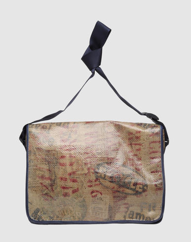 ZOOM REUSE DESIGN - Across-body bag