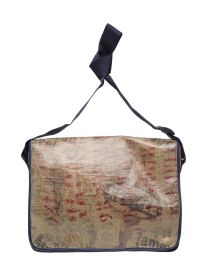 REUSE DESIGN - Across-body bag