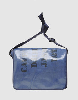 REUSE DESIGN - BORSE - Borse grandi in tessuto - su YOOX.COM