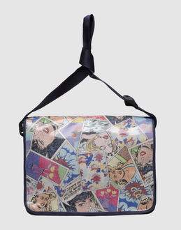 REUSE DESIGN - BORSE - Borse grandi in tessuto - su YOOX.COM