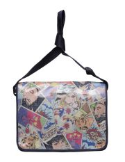 REUSE DESIGN - Large fabric bag