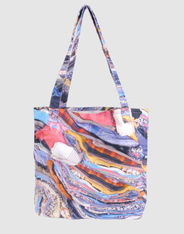 HUSSEIN CHALAYAN - BORSE - Borse grandi in tessuto - su YOOX.COM