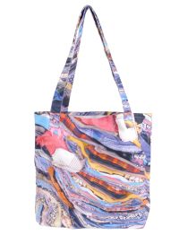 HUSSEIN CHALAYAN - Shoulder bag