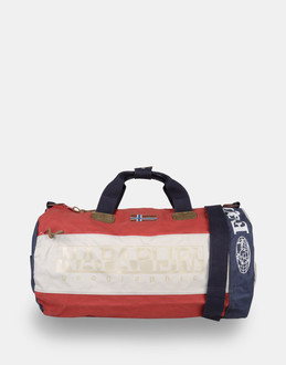 NAPAPIJRI - Travel & duffel bag