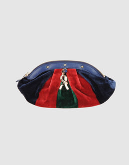 Roberta Di Camerino Clutches - Item 45137387