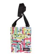 EASTPAK - Borsa piccola in tessuto
