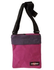 EASTPAK - Borsa piccola in tessuto