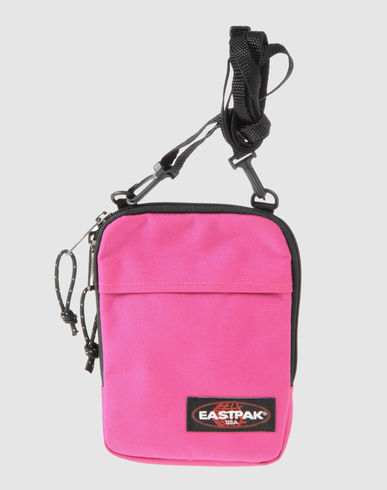 ZOOM EASTPAK - Small fabric bag