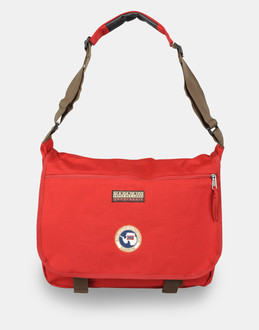 NAPAPIJRI - Large fabric bag