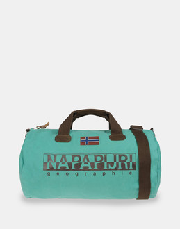 NAPAPIJRI - Luggage