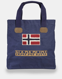 NAPAPIJRI - Medium fabric bag
