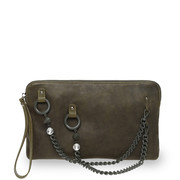 GIUSEPPE ZANOTTI DESIGN - pochette
