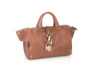 BALLY - Large leather bags
