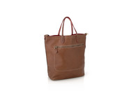 BALLY - Large leather bags