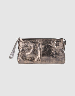 LUANA - BORSE - Borse medie in pelle - su YOOX.COM
