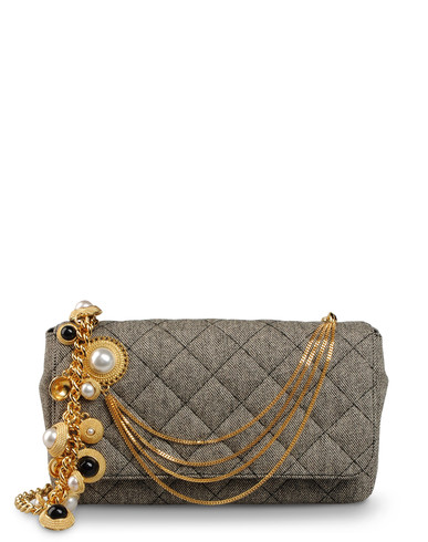 Moschino, Small fabric bag