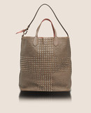 BALLY - Large leather bags