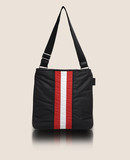 BALLY - Medium fabric bags