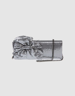 Tosca Blu Medium Fabric Bags - Item 45142745