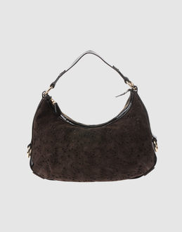 Tosca Blu Large Leather Bags - Item 45142759