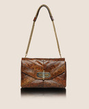 BALLY - Medium leather bags