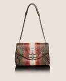 BALLY - Medium leather bags