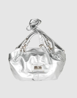 Mario Valentino Large Fabric Bags - Item 45143661