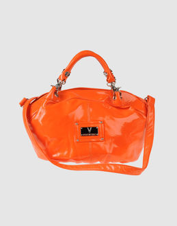 Mario Valentino Medium Fabric Bags - Item 45143663