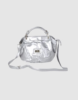 Mario Valentino Large Fabric Bags - Item 45143697