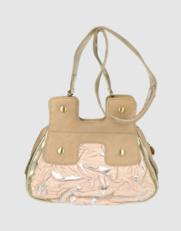 HOGAN - BORSE - Borse grandi in pelle - su YOOX.COM