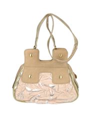 HOGAN - Large leather bag