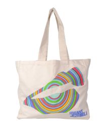 EJF ENVIRONMENTAL JUSTICE FOUNDATION - Shoulder bag