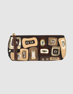 Braccialini Large Fabric Bags - Item 45145623