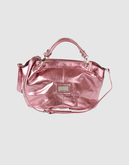 Mario Valentino Large Fabric Bags - Item 45145659