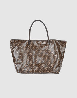 Franzi Large Fabric Bags - Item 45145682