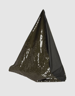 STEFANO MORTARI Large fabric bags - Item 45145795