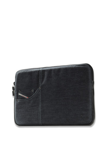 DIESEL - Briefcase - NEOSOLE DENIM 13"