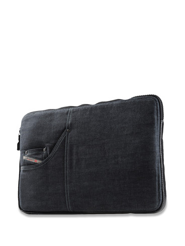 DIESEL - Briefcase - NEOSOLE DENIM 15"