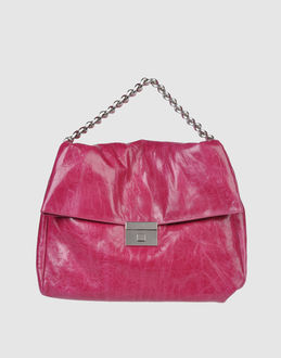 Donatella Lucchi Large Leather Bags - Item 45146222