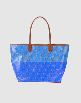 Franzi Large Fabric Bags - Item 45146369
