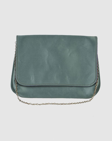 ZOOM DONATELLA LUCCHI - Shoulder bag