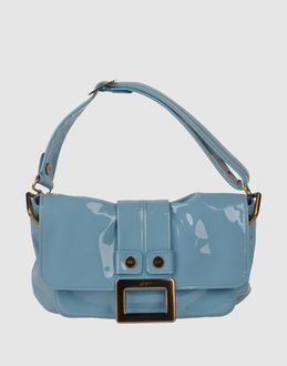 Roger Vivier Medium Leather Bags - Item 45146631