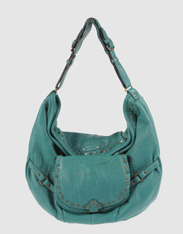 Abaco Large Leather Bags - Item 45146956